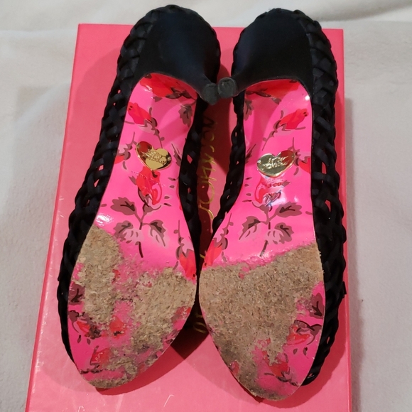 Betsy johnson heels - Picture 5 of 5